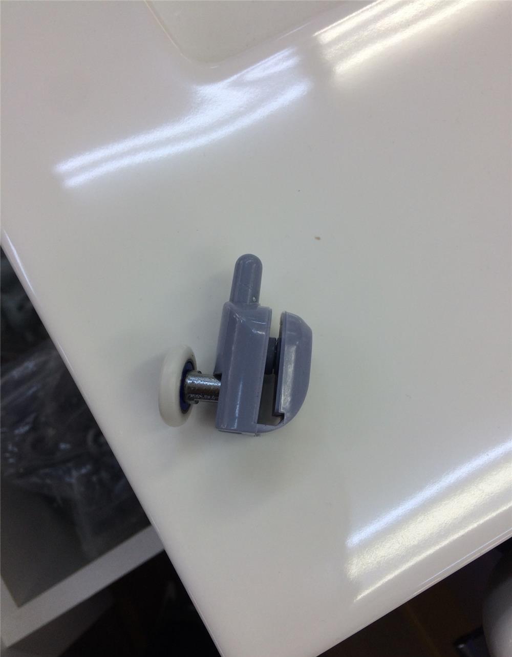 Accesorii cabine dus
