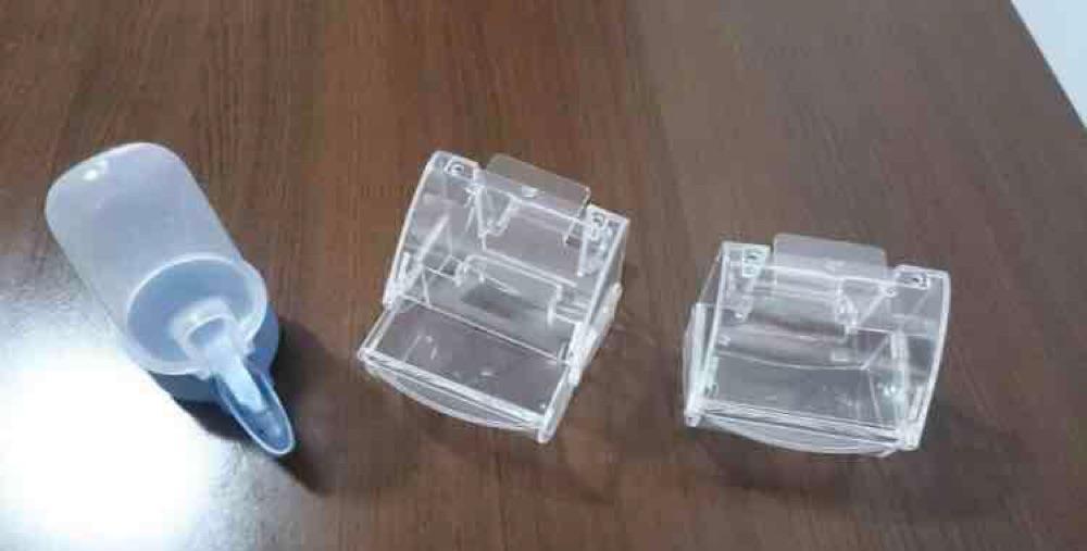 accesorii colovie si hinta inclusa