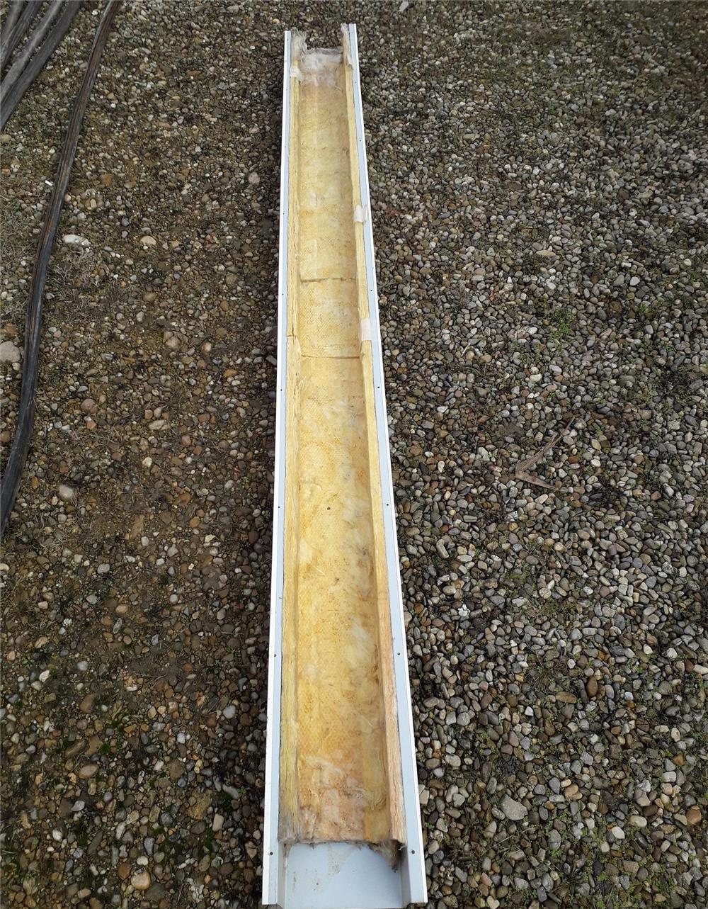 ACCESORII CONTAINERE MODULARE