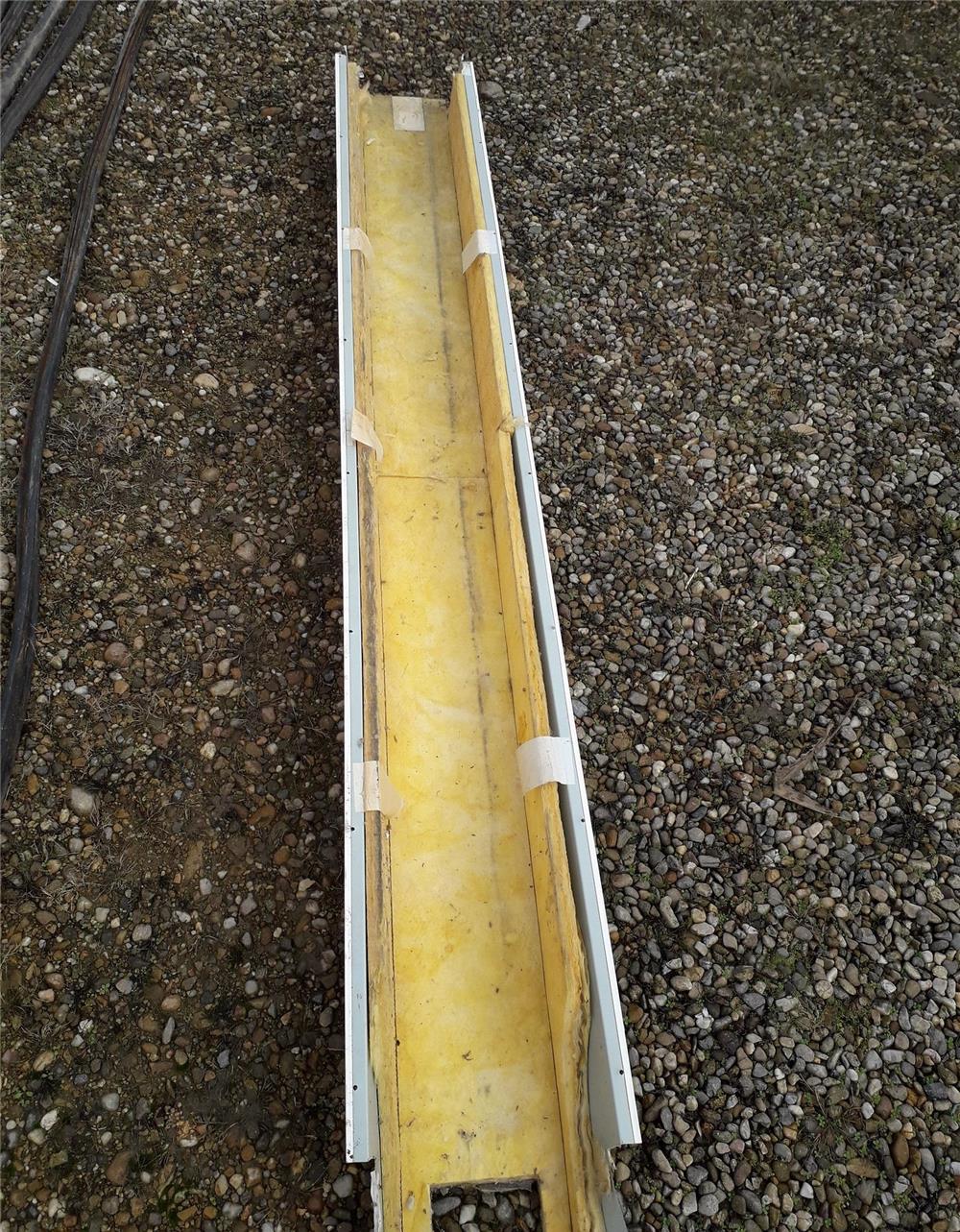 ACCESORII CONTAINERE MODULARE