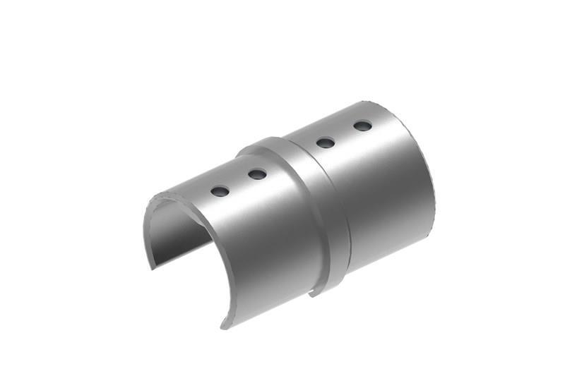 Accesorii din inox pentru balustrade