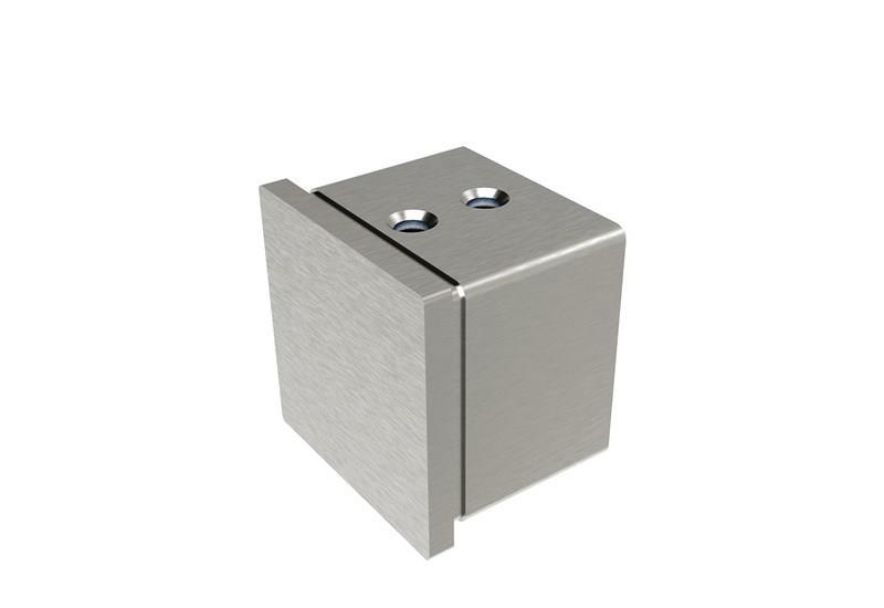 Accesorii din inox pentru balustrade