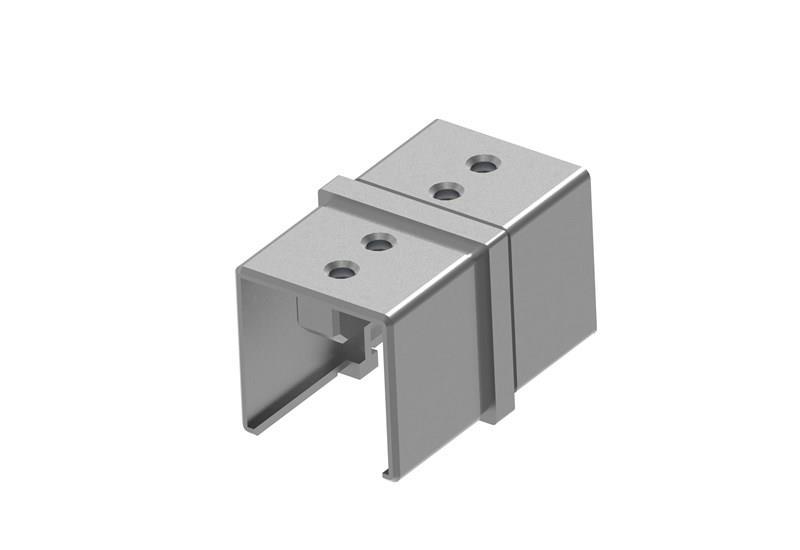 Accesorii din inox pentru balustrade