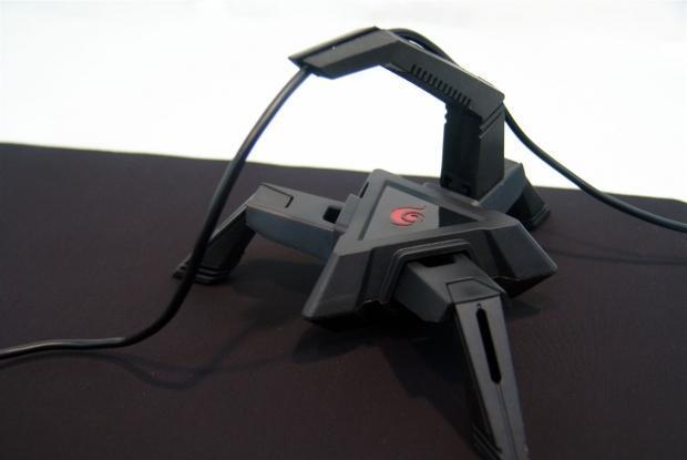 Accesoriu gaming Cooler Master STORM Skorpion suport fir mouse