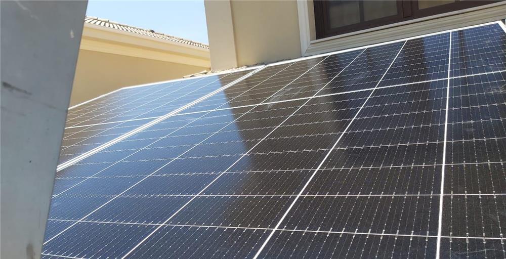 ACHIZITIE SI MONTAJ KIT FOTOVOLTAIC PROSUMATOR ON-GRID 9,2kw TRIFAZAT