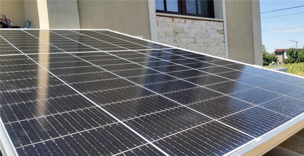 ACHIZITIE SI MONTAJ KIT FOTOVOLTAIC PROSUMATOR ON-GRID 9,2kw TRIFAZAT