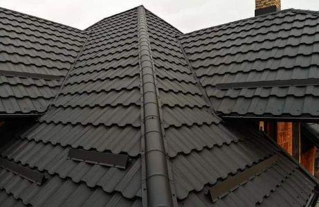 acoperișuri mansardari montaj felestre velux