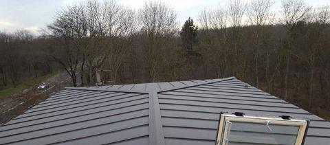 acoperișuri mansardari montaj felestre velux