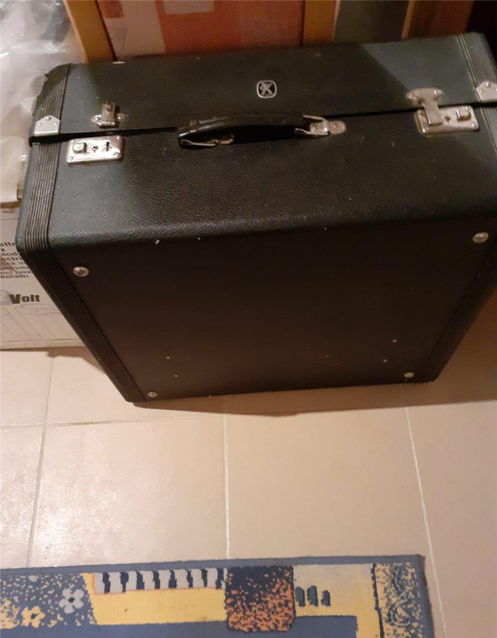 Acordeon hohner