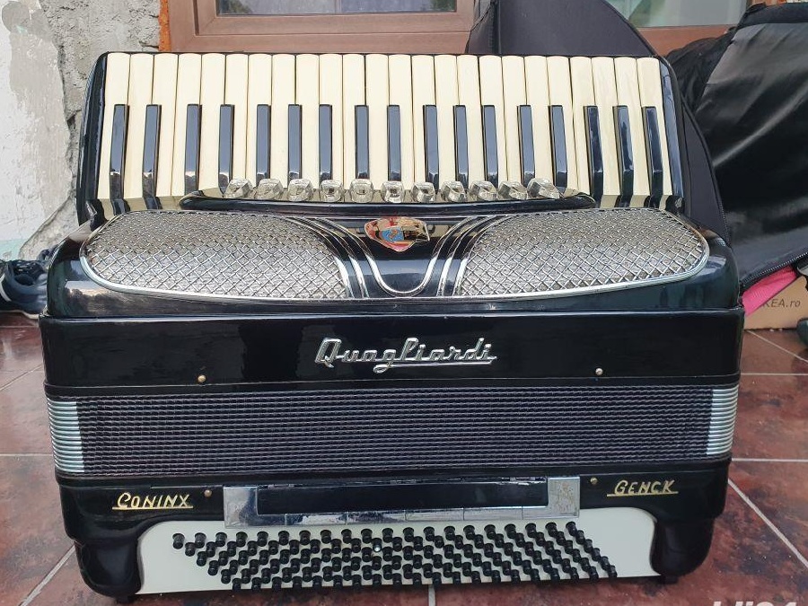 Acordeon Italian