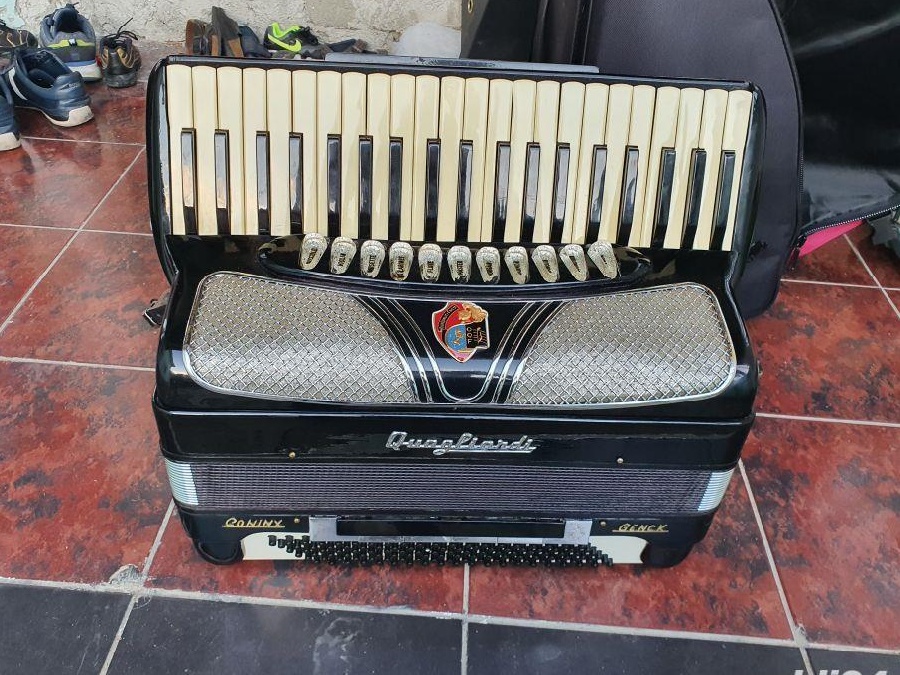 acordeon italian