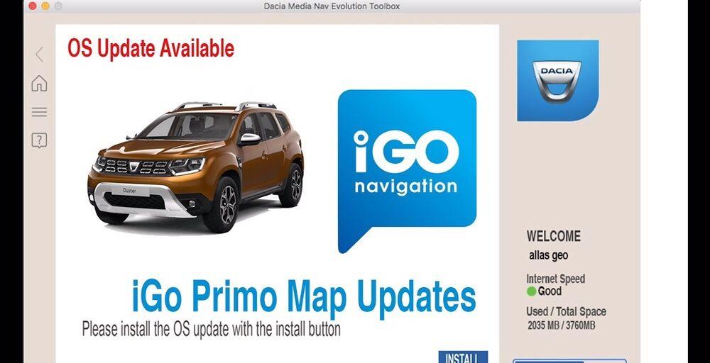 Actualizări harti gps, orice model portabil