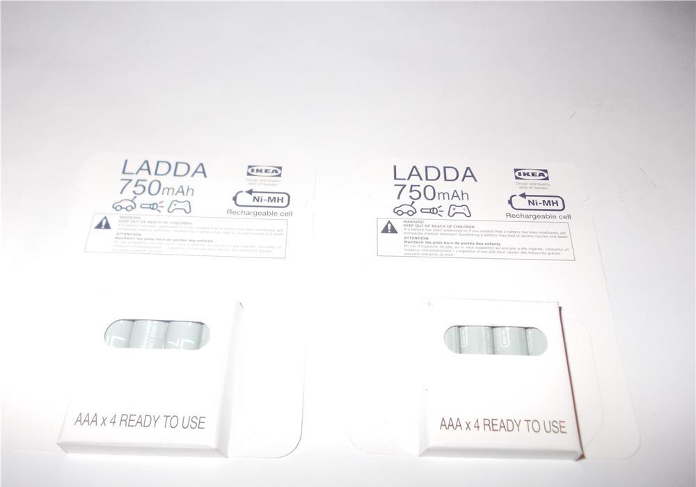 Acumulatori r3 aaa 15 lei, r6 aa 1900mah 15 lei, R6 aa 2450mah 20 lei,seturi cu 4 bucati marca ladda