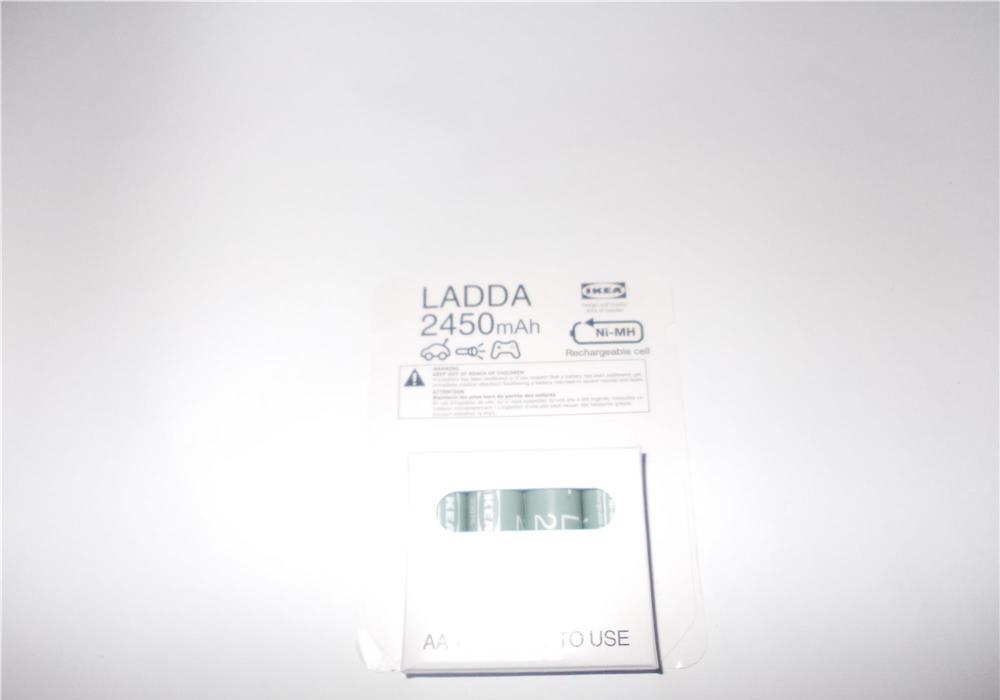 Acumulatori r3 aaa 15 lei, r6 aa 1900mah 15 lei, R6 aa 2450mah 20 lei,seturi cu 4 bucati marca ladda