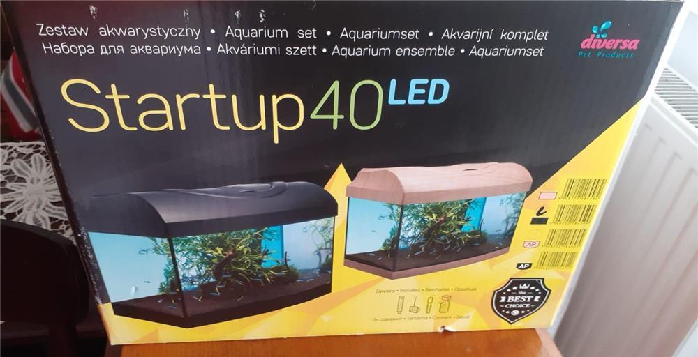 ACVARIU ȘI PEȘTI DE VÂNZARE