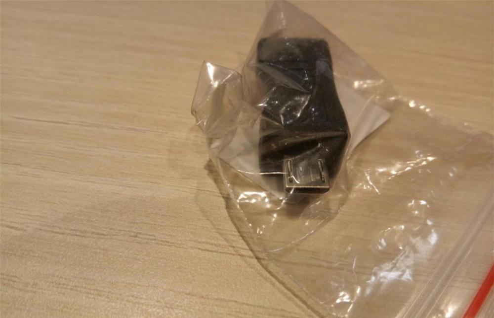 Adaptor mini usb mama-micro usb tata