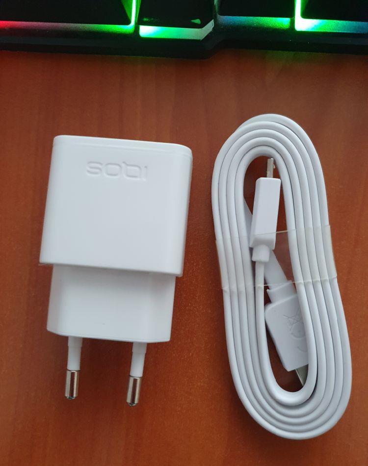 Adaptor si Cablu USB IQOS Nou