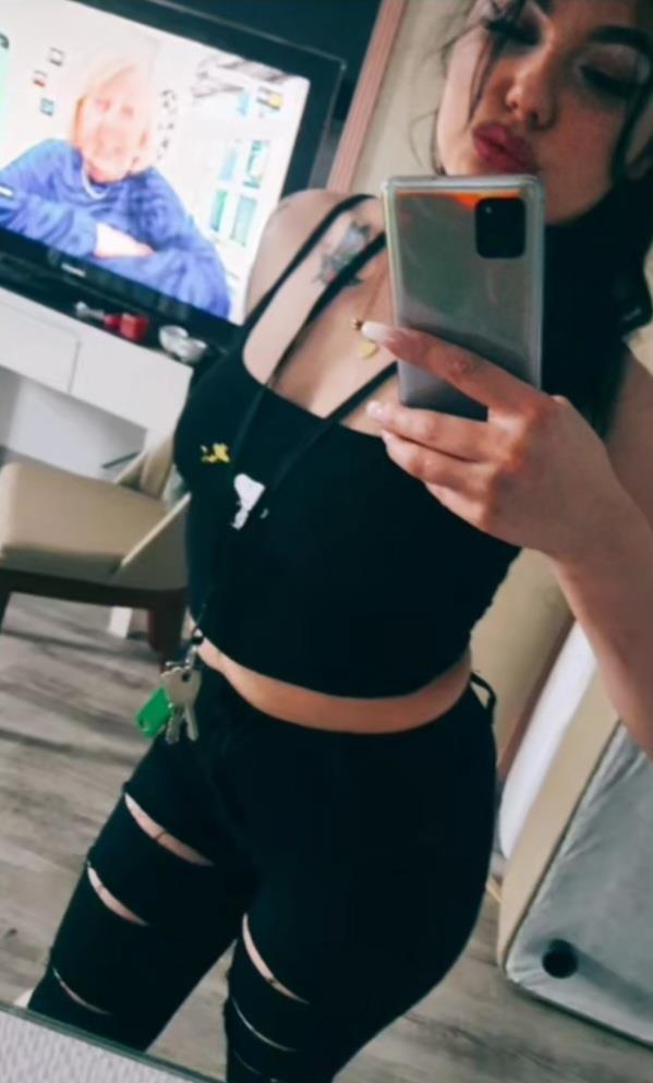 Adelina