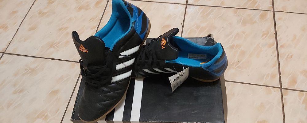 Adidas
