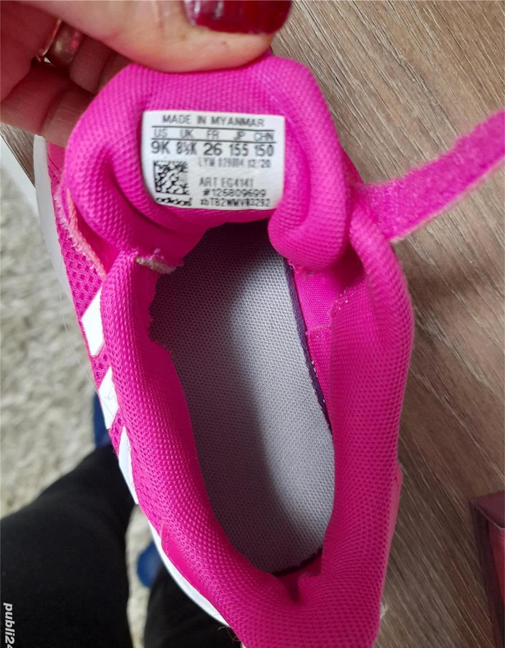 Adidas copii mar.26