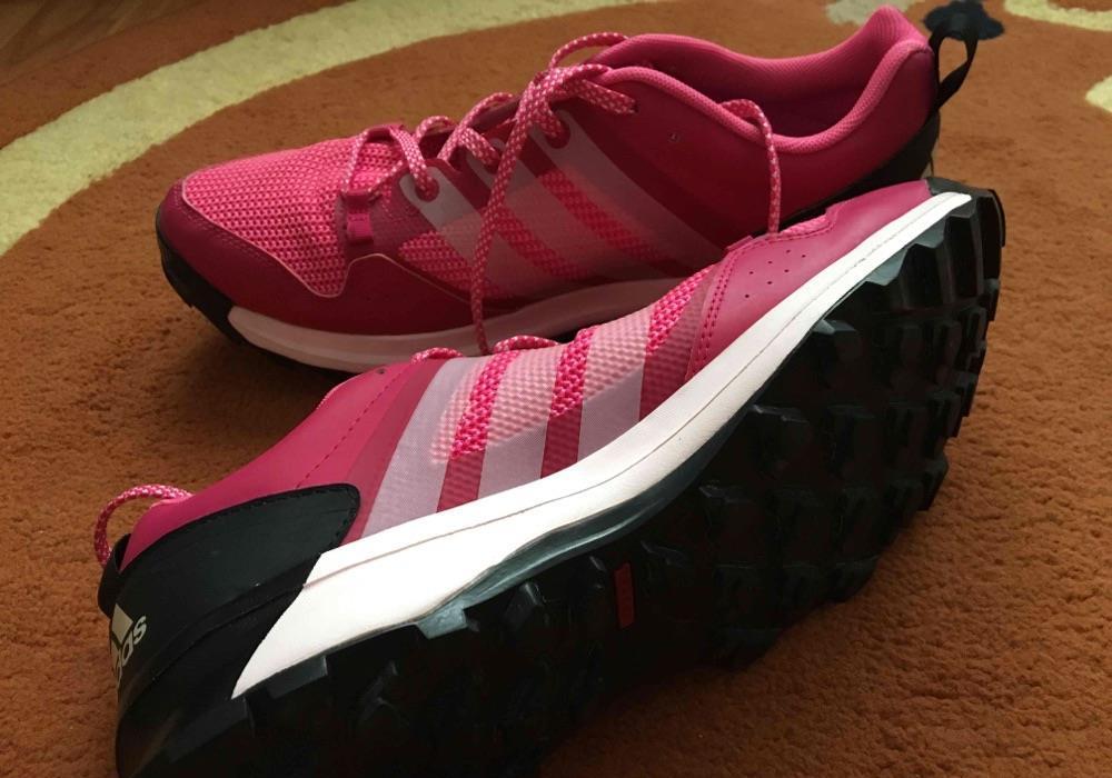 adidas kanadia TR7