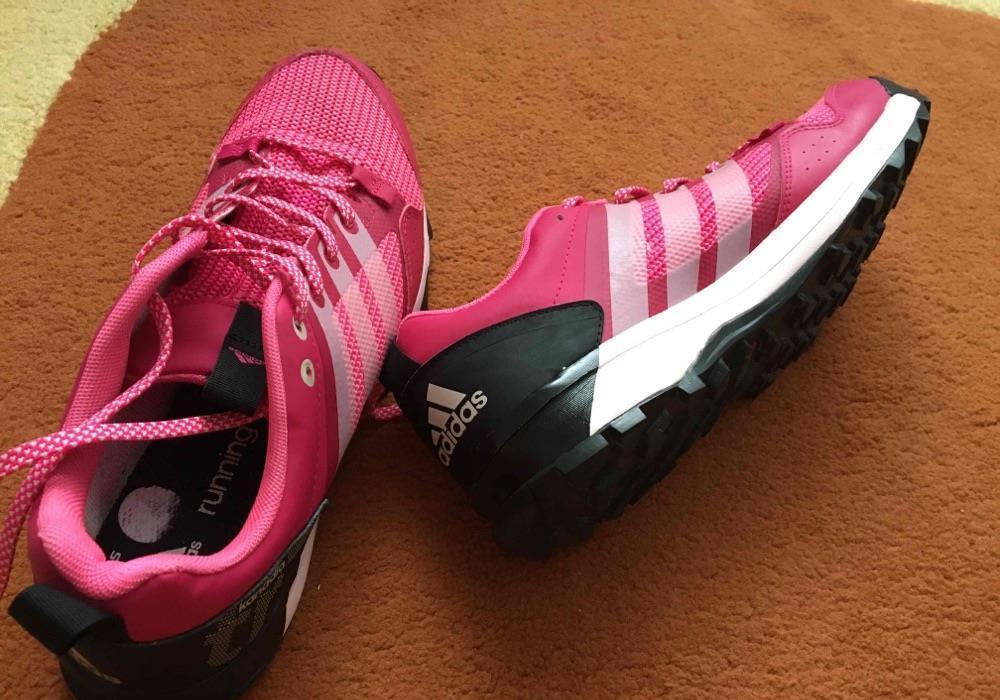 adidas kanadia TR7