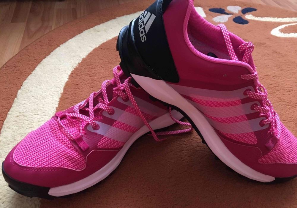 adidas kanadia TR7