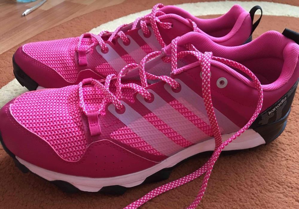 adidas kanadia TR7