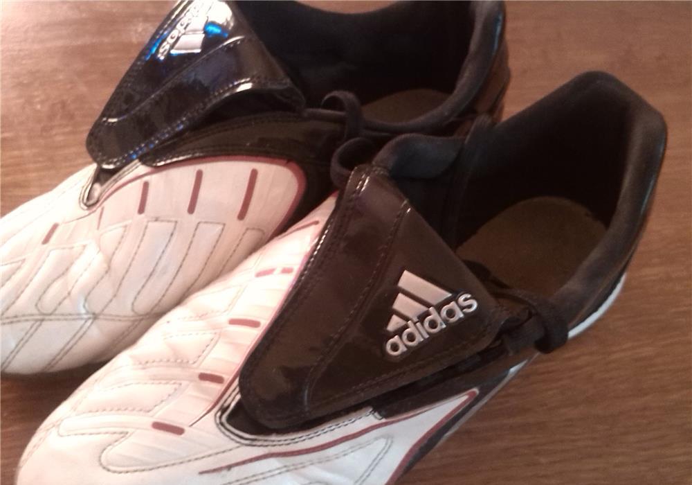 Adidas predator