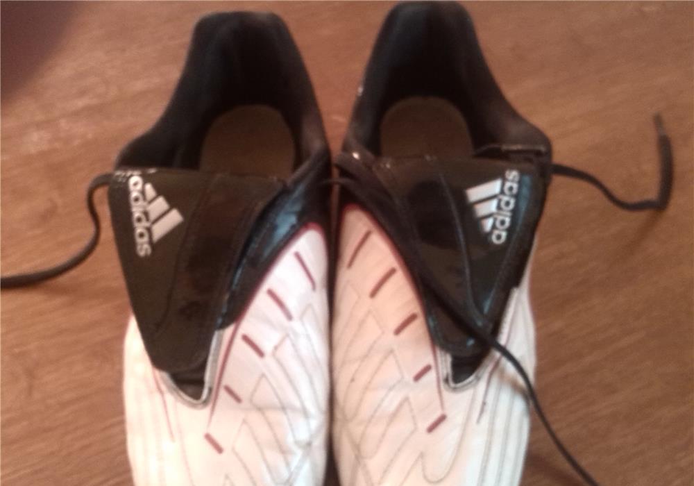 Adidas predator