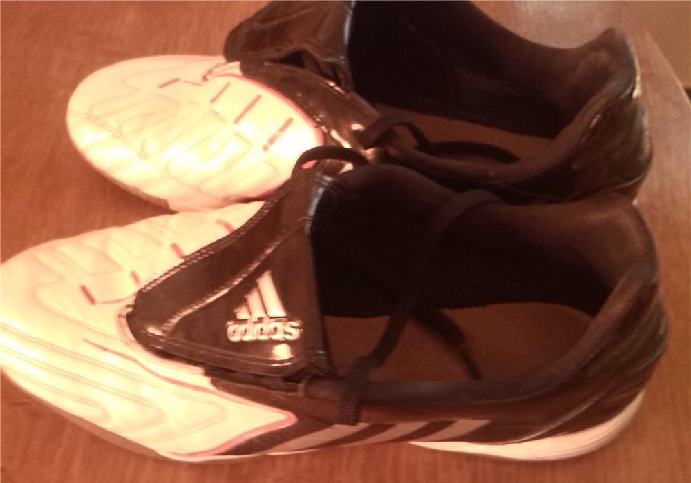 Adidas predator