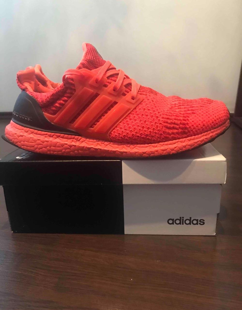 Adidas Ultraboost
