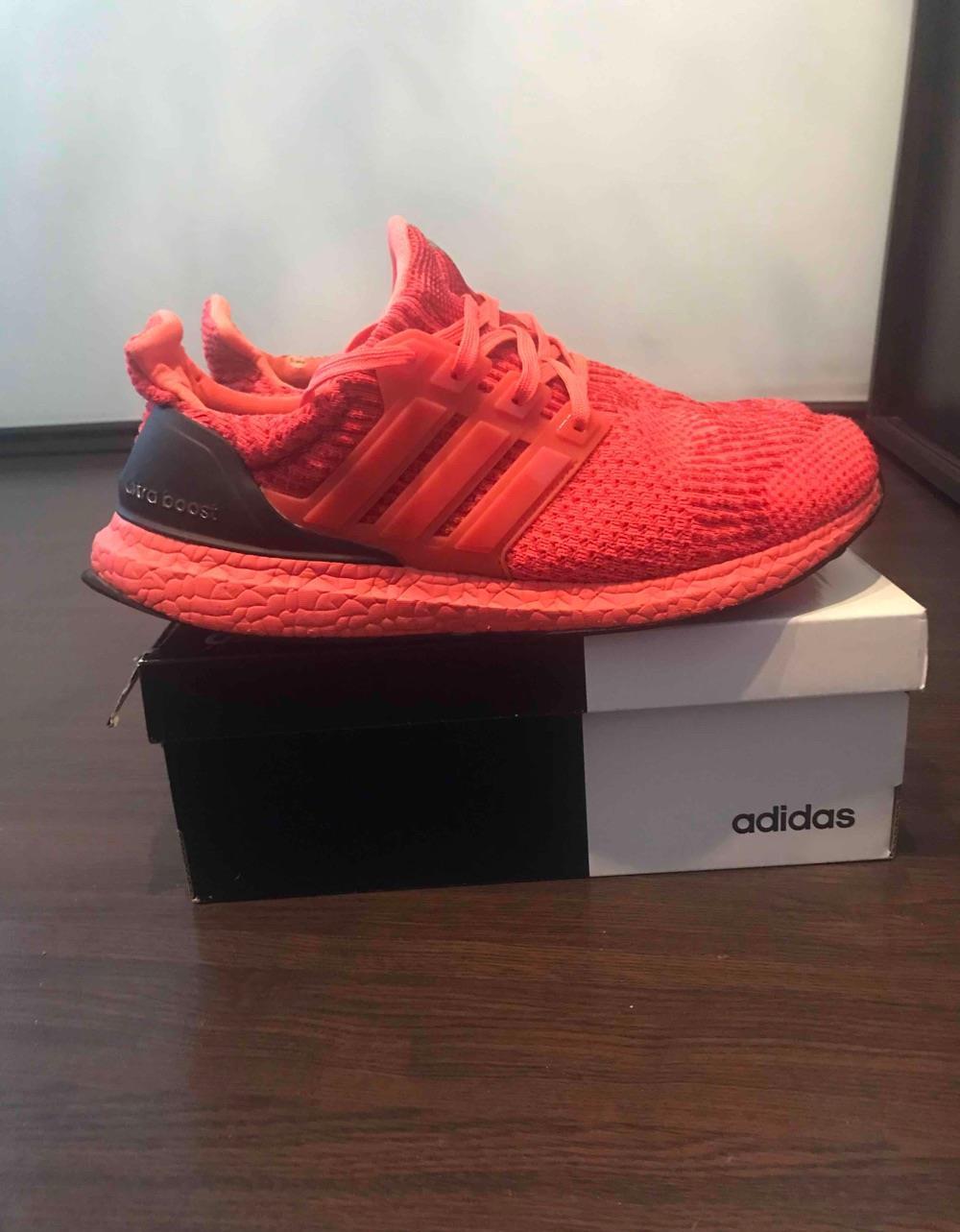 Adidas Ultraboost