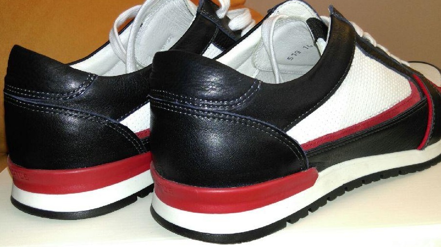 Adidas Wojas piele