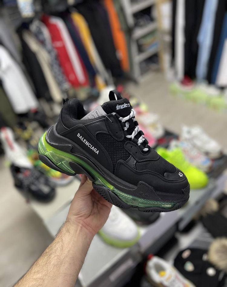 Adidasi Balenciaga PREMIUM