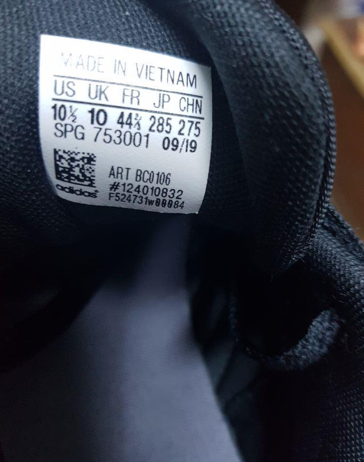 adidași barbati nr 43