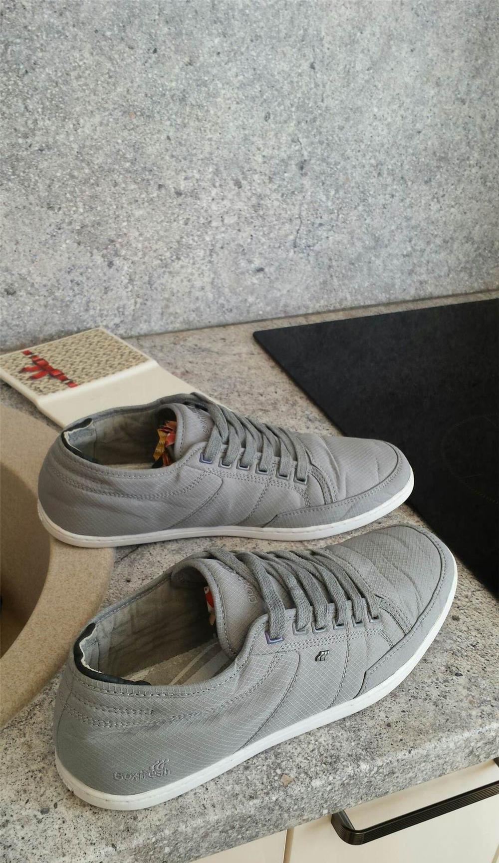 Adidasi Boxfresh/44