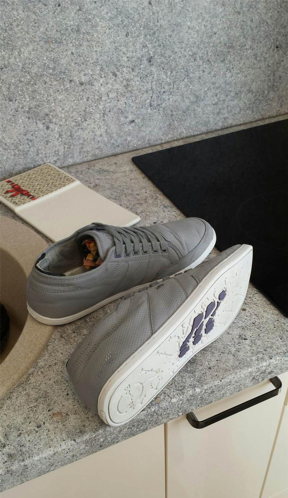 Adidasi Boxfresh/44