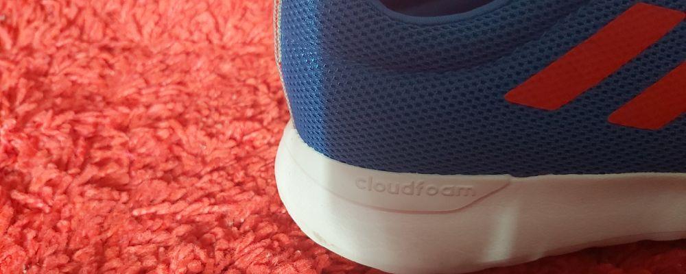 Adidași damă mar.34marca originală ADIDAS