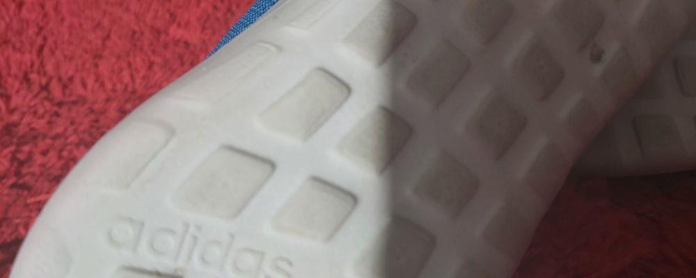 Adidași damă mar.34marca originală ADIDAS