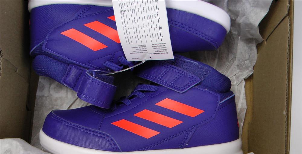 Adidasi incaltaminte sport copii Noi Adidas Alta marimea 19