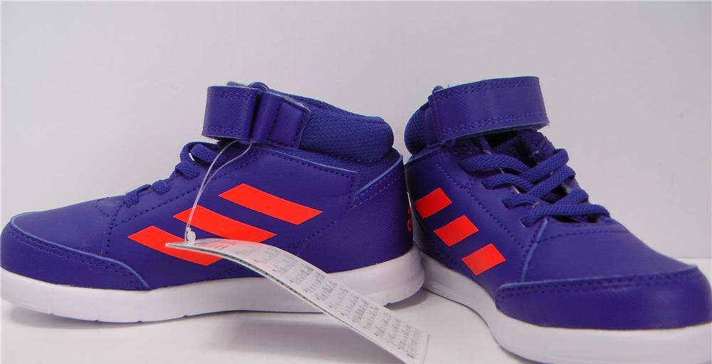Adidasi incaltaminte sport copii Noi Adidas Alta marimea 19