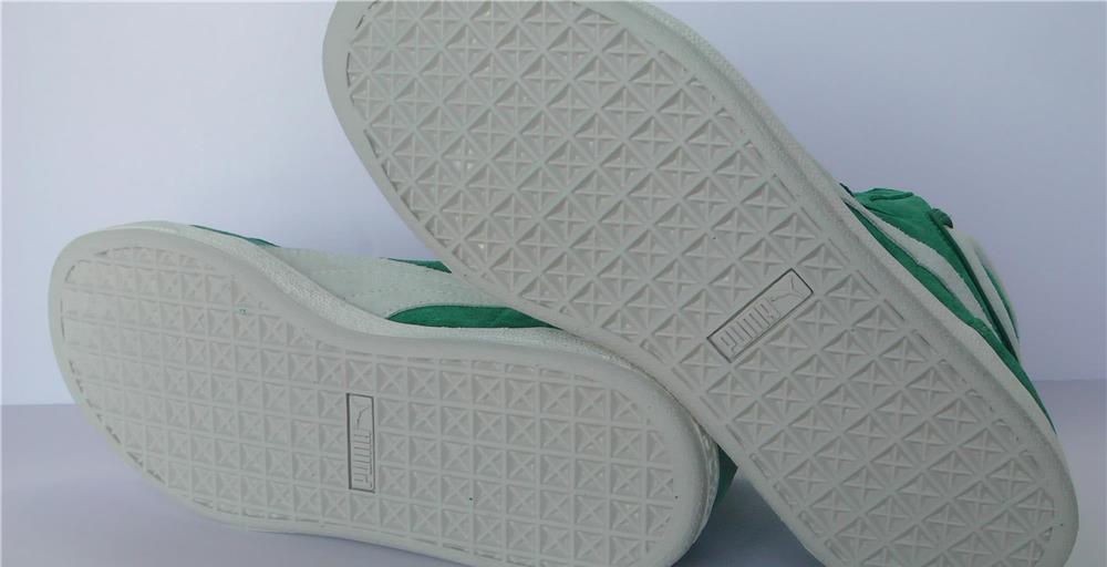 Adidasi incaltaminte sport Noi Puma F.R. marimea 39 piele naturala