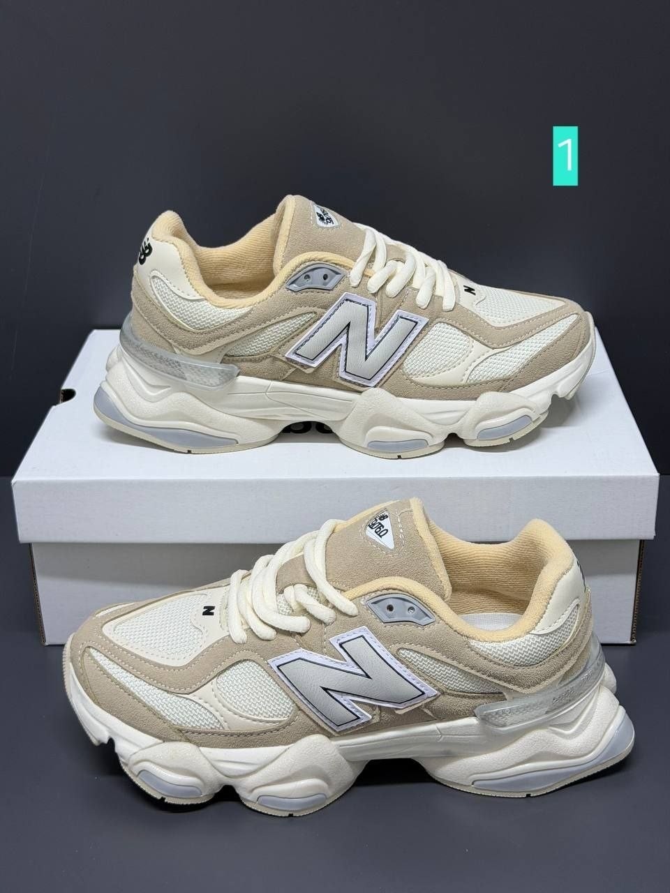Adidași NB dama