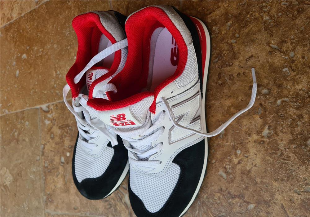 Adidasi New Balance