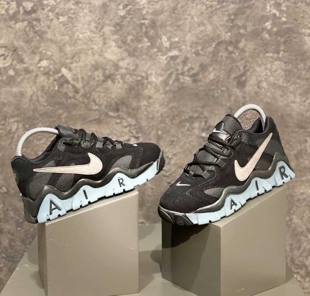 Adidasi Nike Air Max Model Nou