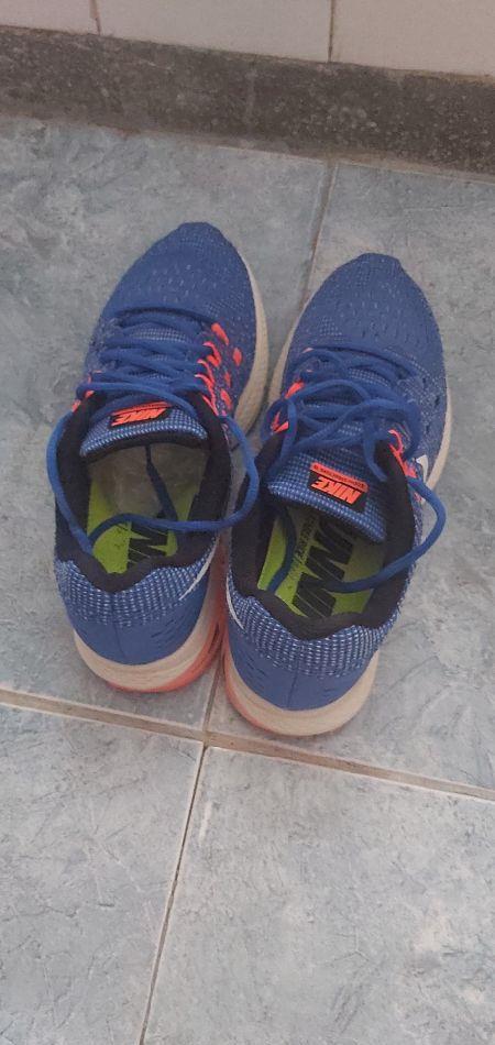 Adidasi  NIKE de damă mar.40.