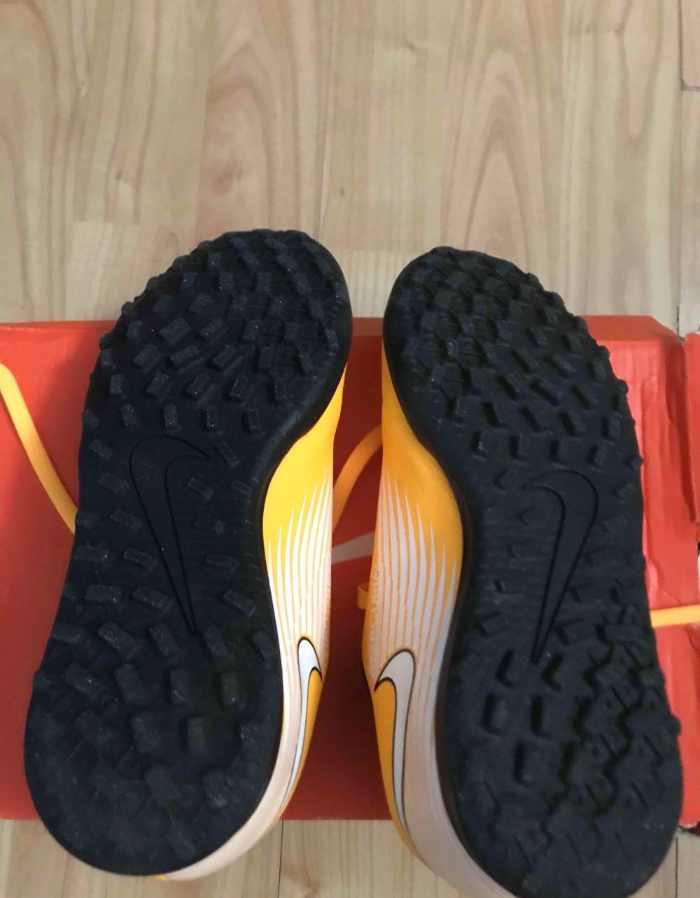 Adidași Nike Mercurial Mărime 35,5