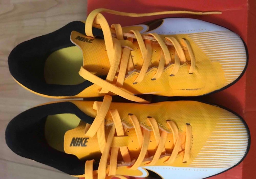 Adidași Nike Mercurial Mărime 35,5