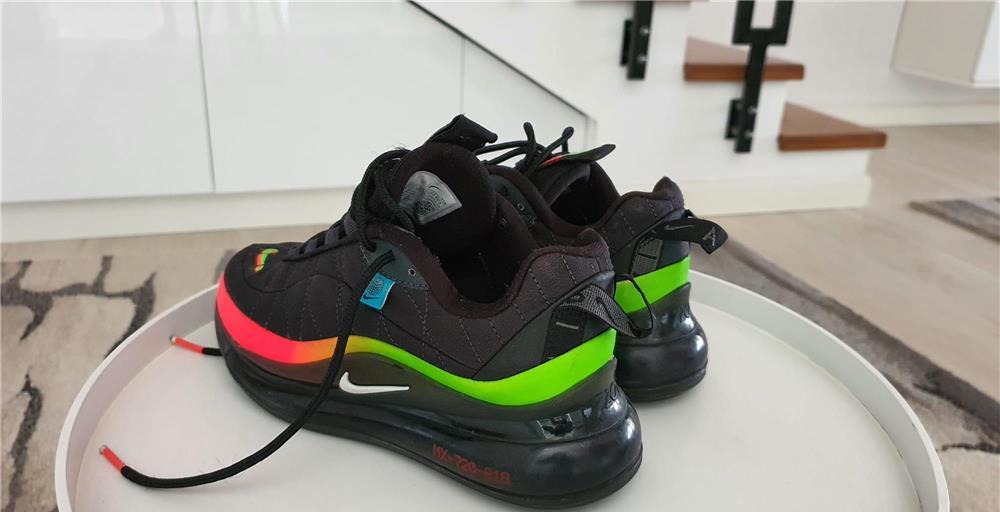 Adidași Originali 720 Nike